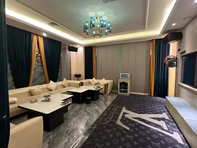 南宁金利KTV（民族大道铂宫国际店）消费贵不贵？